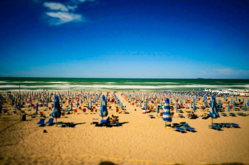 Lido Holiday - Lesina