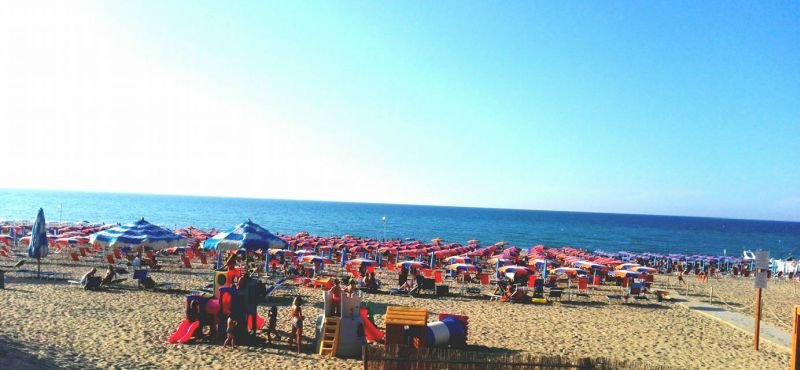 Lido Holiday - 3