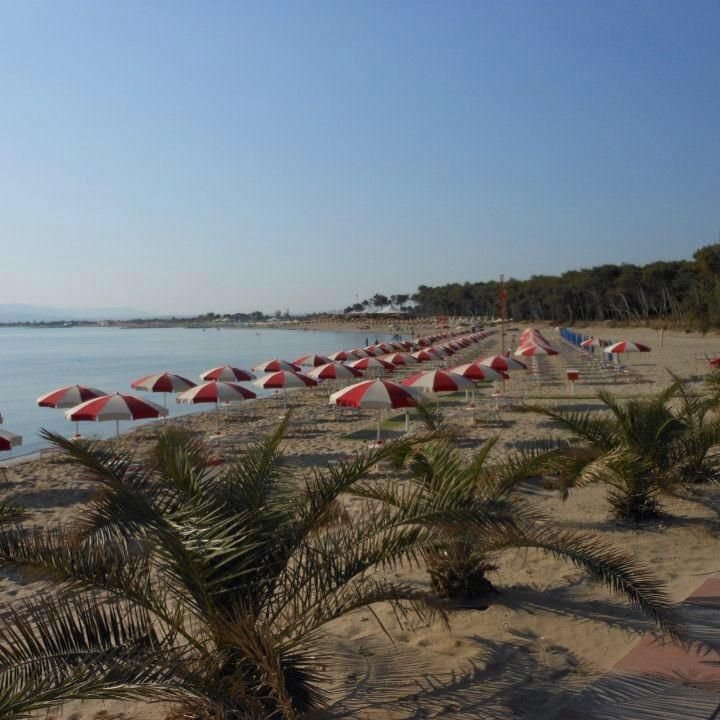 Lido Diamante - Lesina
