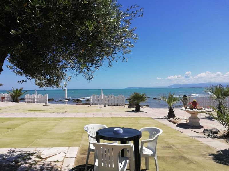 Lido Diamante - 2