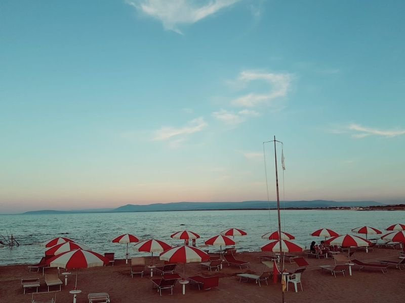 Lido Diamante - 3