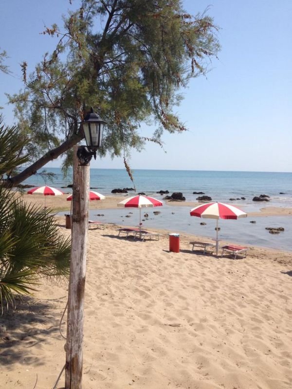 Lido Diamante - 4