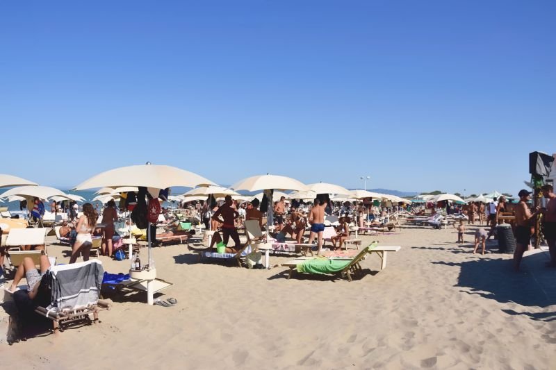 Billa Bong Beach - 5