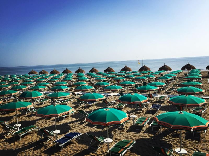 Lido Anna - Lesina