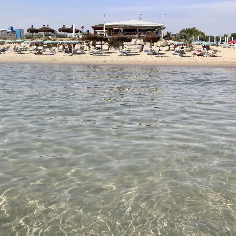 Lido Mafalda - 2