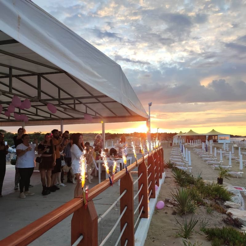 Lido Mafalda - 3