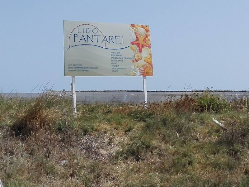 Lido Pantarei - 3