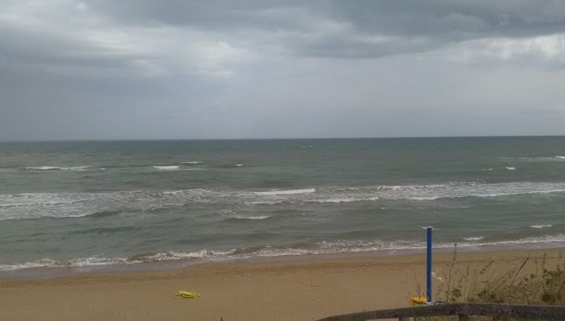 Panis Beach - Foce Varano