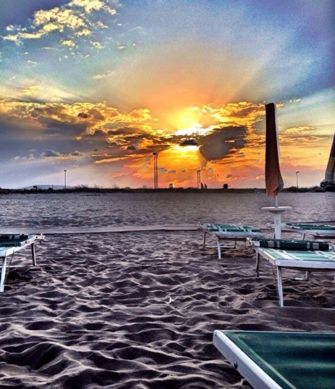 Panis Beach - 2
