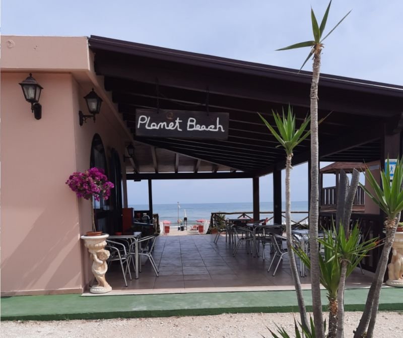 Planet Beach - 2