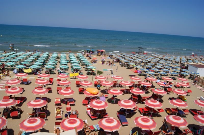 Lido Diomedee - Lido Del Sole