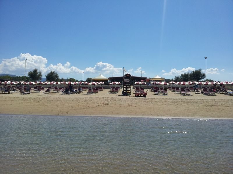 Lido Chalet Sul Mare - 3