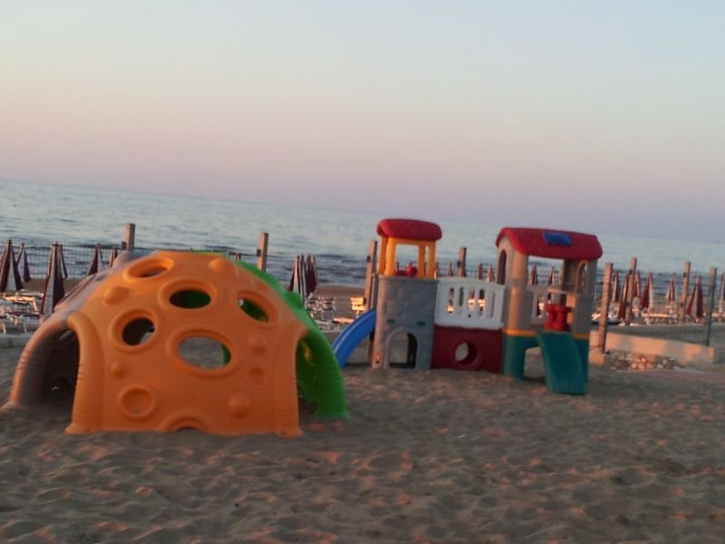Lido Chalet Sul Mare - 4