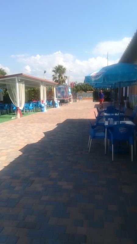 Robylandia Beach - Rodi Garganico