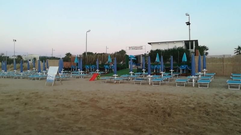 Robylandia Beach - 3