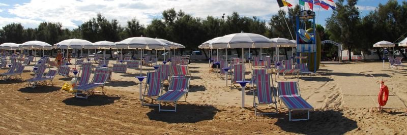 Lido Stella Del Sud - Rodi Garganico