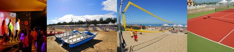 Lido Stella Del Sud - 2