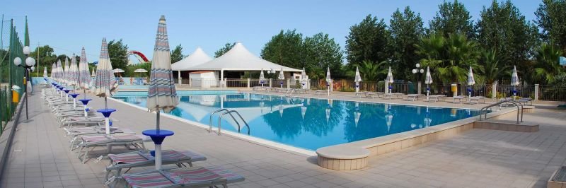 Lido Stella Del Sud - 3