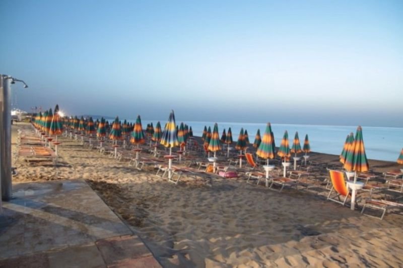 Escobar Beach - 1