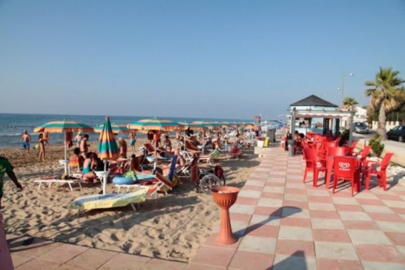 Escobar Beach - 3