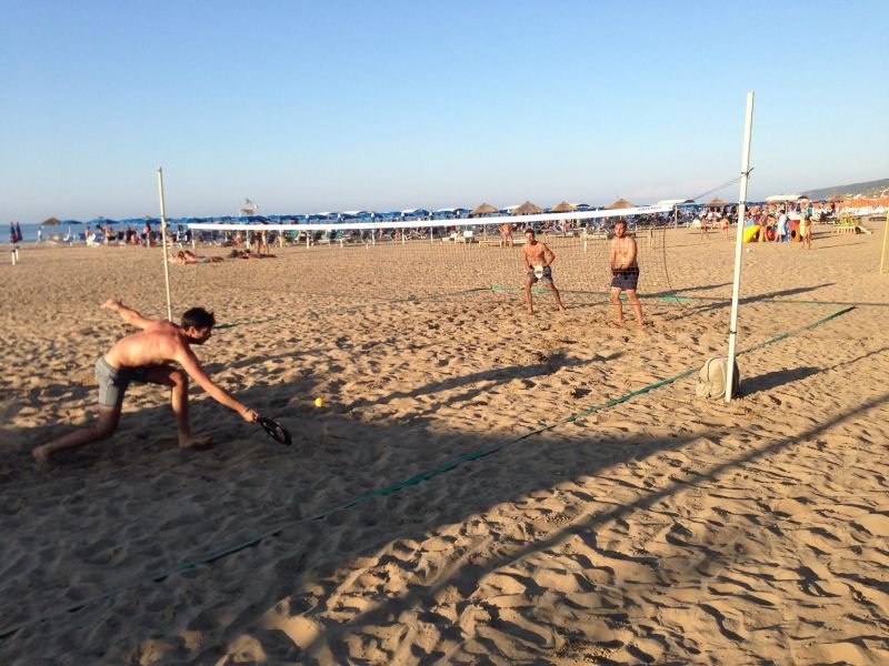 Lido Il Gabbiano - 2