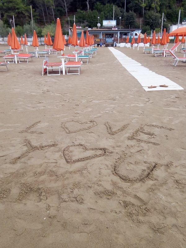 Lido Malibù - Rodi Garganico