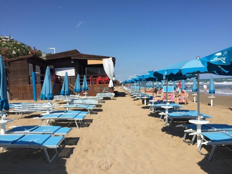 Lido Onda Azzurra - 2