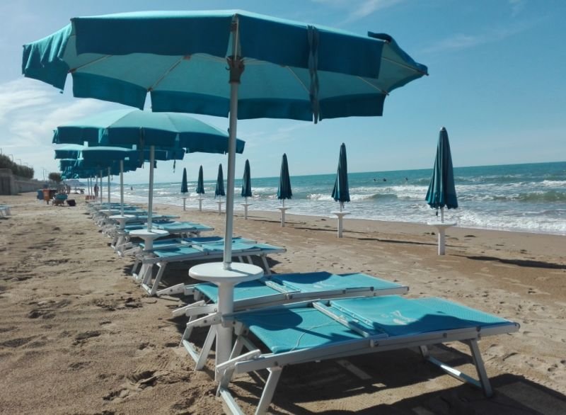 Lido Mare Chiaro - 2