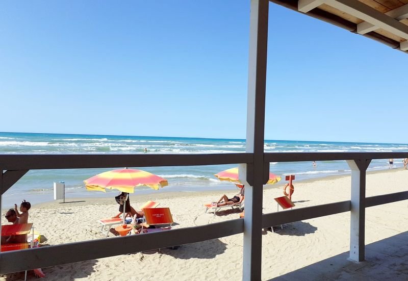 Lido Oasi Beach - 2