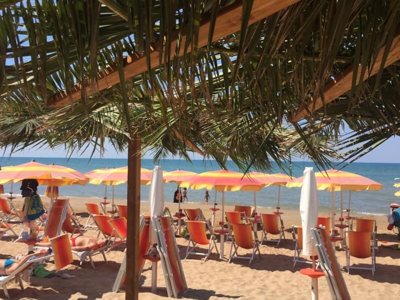 Eco Del Mare - San Menaio