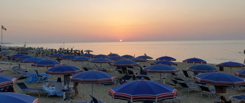 Lido Marina Il Mago - San Menaio