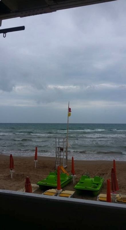 Kite Beach - 2