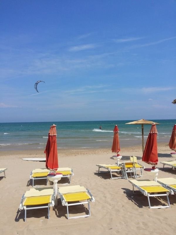 Kite Beach - 3