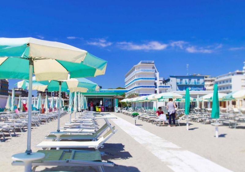 Fabilia Family Resort 288