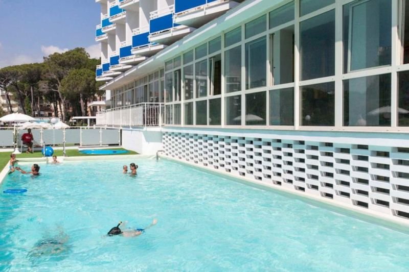 Fabilia Family Resort 288 - 2