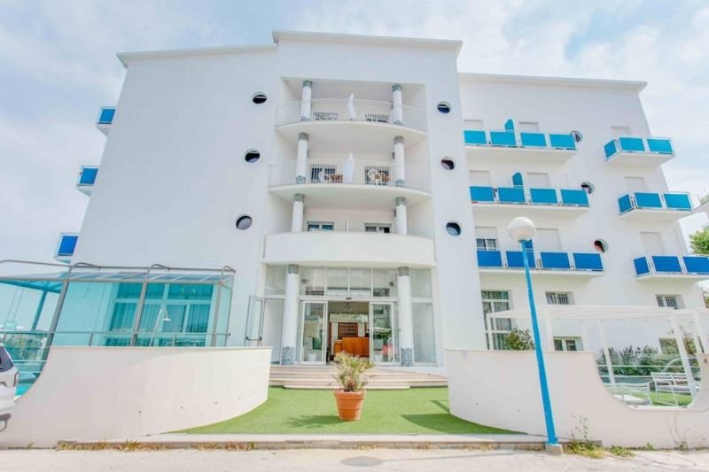 Fabilia Family Resort 288 - 3