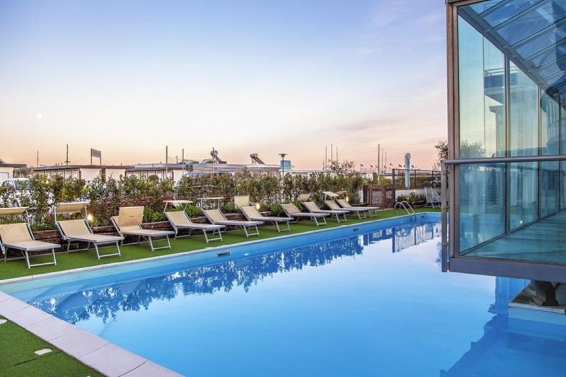 Fabilia Family Resort 288 - 5