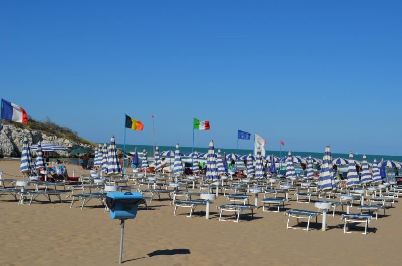 Lido Delfino