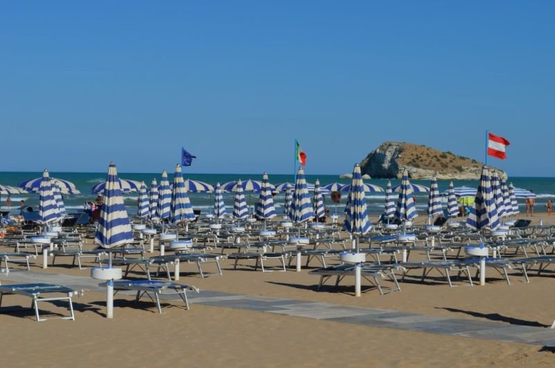 Lido Delfino - 2