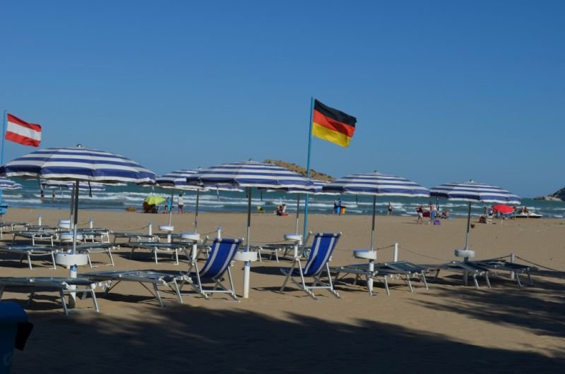Lido Delfino - 4