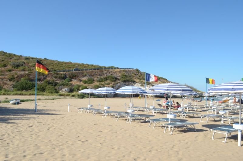 Lido Delfino - 5