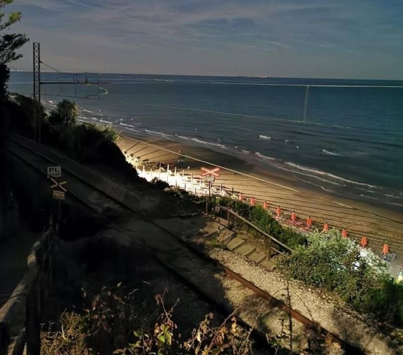 Lido Centoscalini - San Menaio