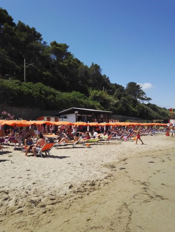 Lido Centoscalini - 2