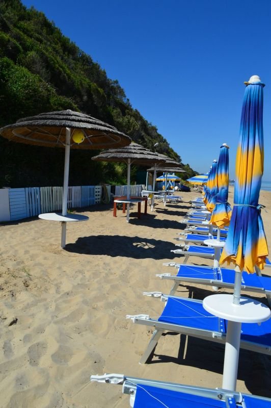 Amici Per Il Mare Club Nautico - San Menaio
