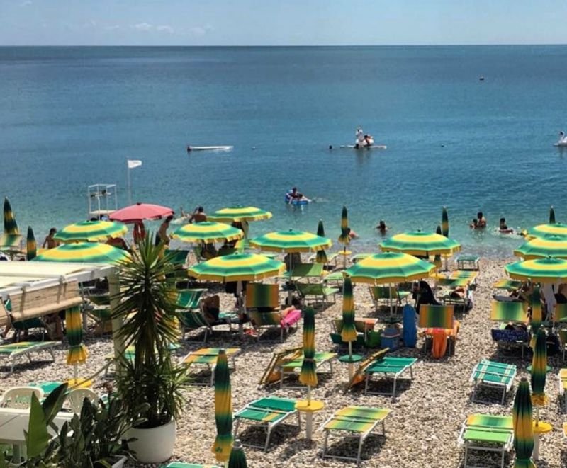 Lido Raf - 2