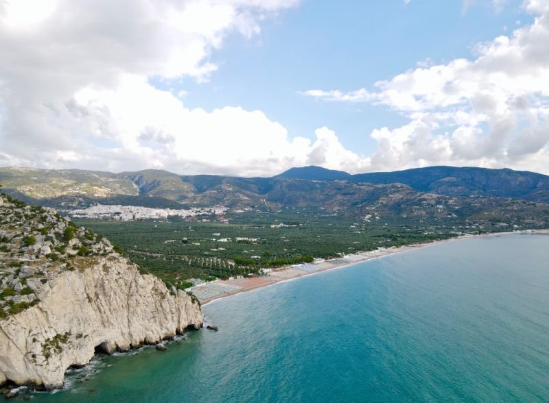 Tre Torri - 4