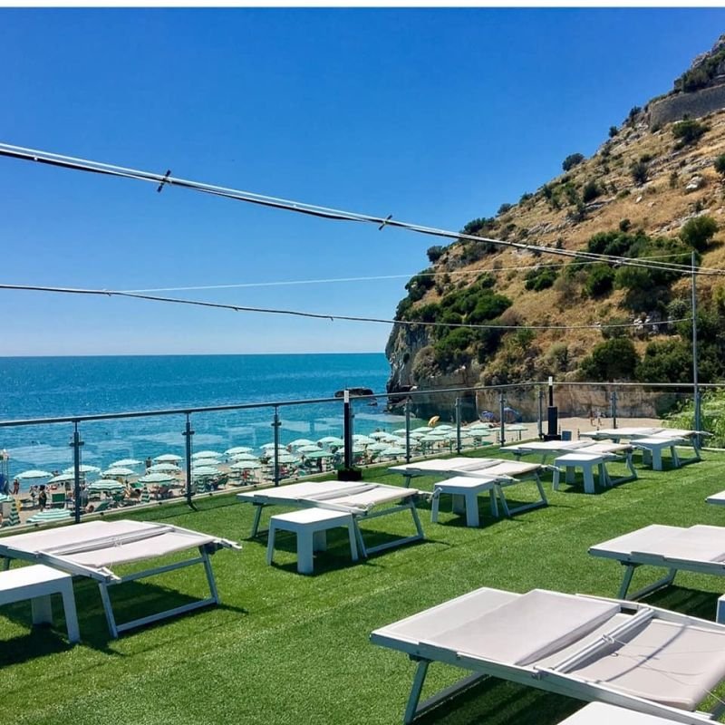 Lido Monte Saraceno - 3