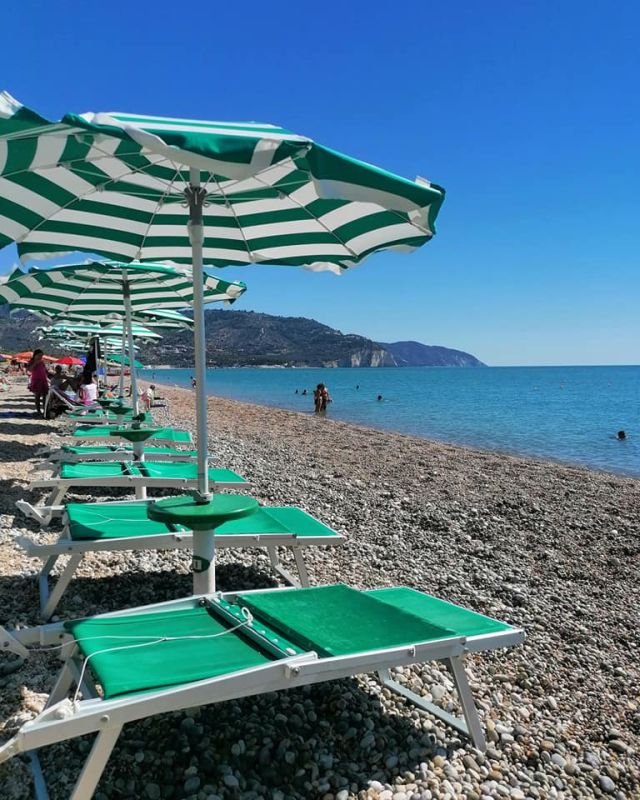 Lido Monte Saraceno - 5