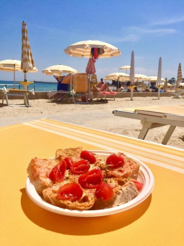 Lido La Sirenetta - 2