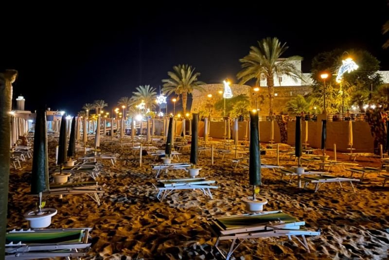 Lido Tricarico - 2